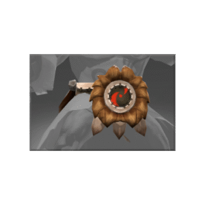 Corrupted Ancestral Belt of Karroch