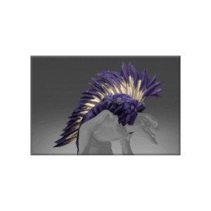 Corrupted Ancestral Cloak