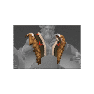 Corrupted Ancestral Vest of Karroch