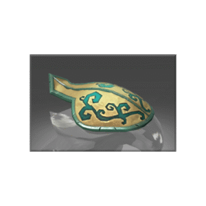 Corrupted Ancient Armor Back