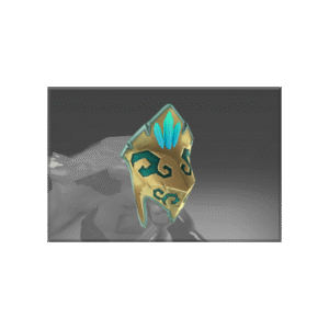 Corrupted Ancient Armor Helmet