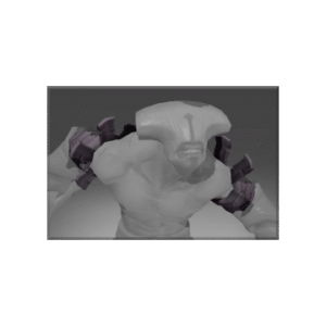 Corrupted Ancient Knots