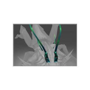 Corrupted Antennae of the Loomkeeper