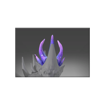Corrupted Aqwanderer Crown