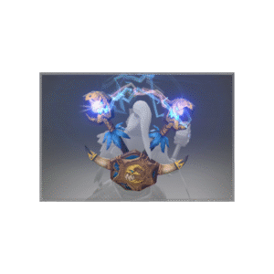 Corrupted Arc of Skarsnik