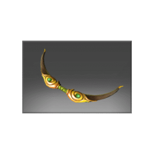 Corrupted Arc of the Northern Wind