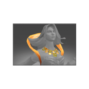 Corrupted Arc of the Solar Divine