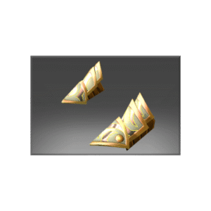 Corrupted Arcane Fist