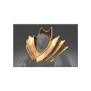 Corrupted Arcane Shield