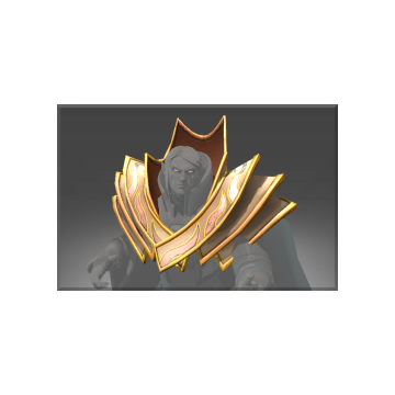 Corrupted Arcane Shield