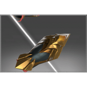 Autographed Havoc of the Hydra's Scorn - Arms