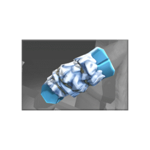 Corrupted Arctic Bracers of the North