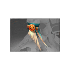 Corrupted Armbands of Shamanic Light