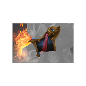 Corrupted Armguards of the Smoldering Sage