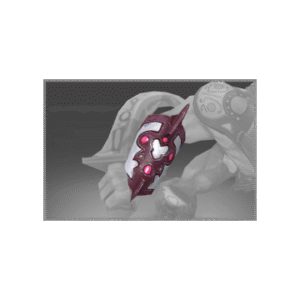 Corrupted Armlet of Reckless Vigor