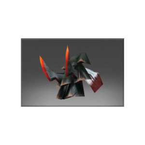 Corrupted Armlet of the Basilisk