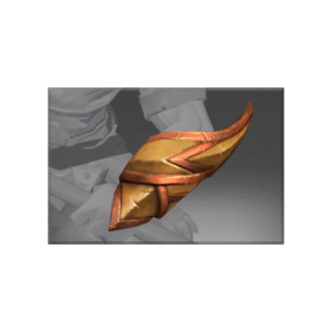 Corrupted Armlets of Teardrop Ice