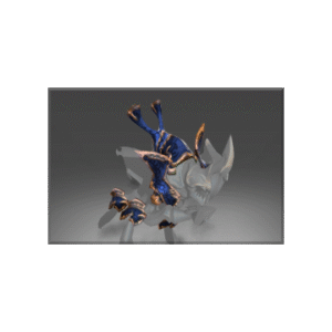 Corrupted Armor of Cicatrix Regalia