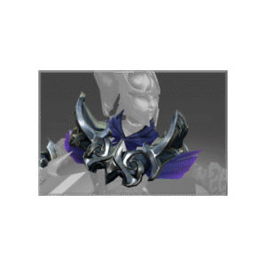 Corrupted Armor of Cruel Reprisal