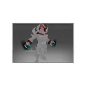 Corrupted Armor of Depraved Malformation