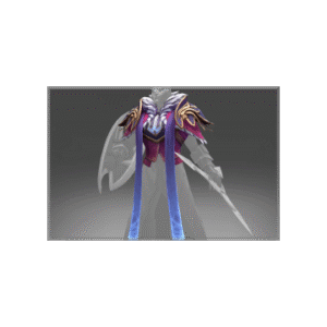 Corrupted Armor of Eternal Night