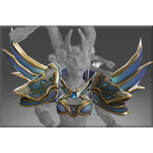 Corrupted Armor of the Beholder