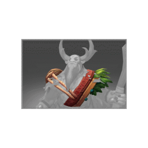 Corrupted Armor of the Emerald Insurgence