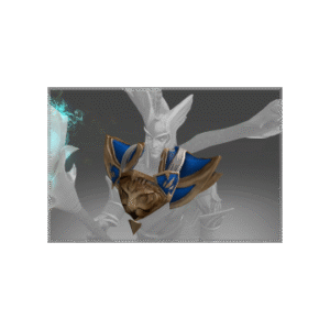 Corrupted Armor of the Lionsguard