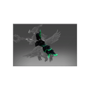 Corrupted Armor of the Lucent Gate