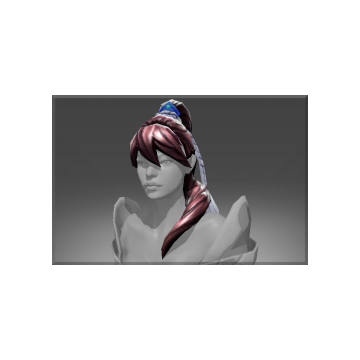 Autographed Heavenly Guardian Locks