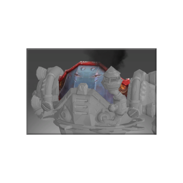 Corrupted Armor of the Stumpgrinder