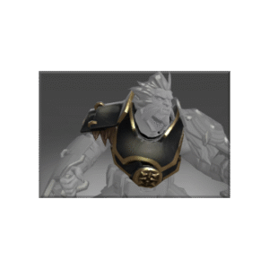 Autographed Heavy Plate of Ambry