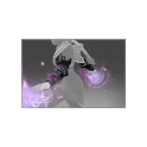 Corrupted Armor of the Timekeeper