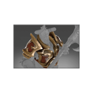 Corrupted Armor of the Warbringer