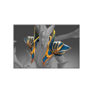 Auspicious Cloud Forged Great Mantle