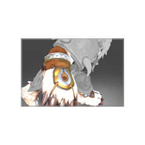 Corrupted Arms of the Arctic Owlbear Clan