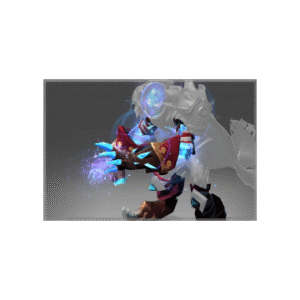 Corrupted Arms of the First Ways