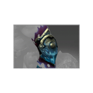 Corrupted Arms of the Frostshard Ascendant