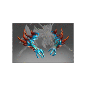 Corrupted Arms of the Master Weaver