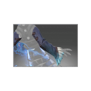 Corrupted Arms of the Maze Keeper