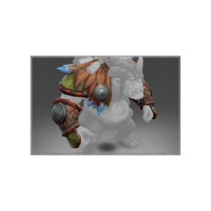 Corrupted Arms of the Northern Exiles