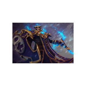 Autographed Heirlooms of Aeol Drias