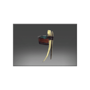 Corrupted Armwraps of Shades