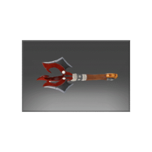 Corrupted Artisan of Havoc Hook