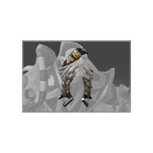 Corrupted Aspect of the Dark Wood