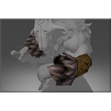 Corrupted Aspect Wraps of the High Plains