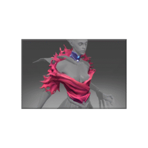 Corrupted Augur's Armor