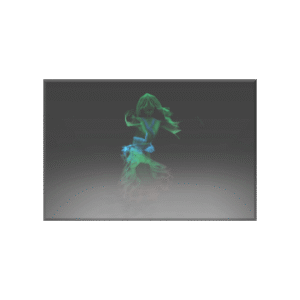 Corrupted Augur's Ghosts