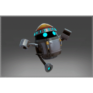 Corrupted B.U.S.T.E.R