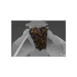 Corrupted Back of Harvest's Hound